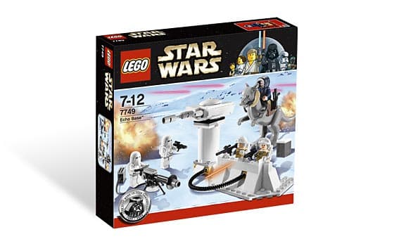 Echo Base