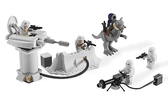 Echo Base