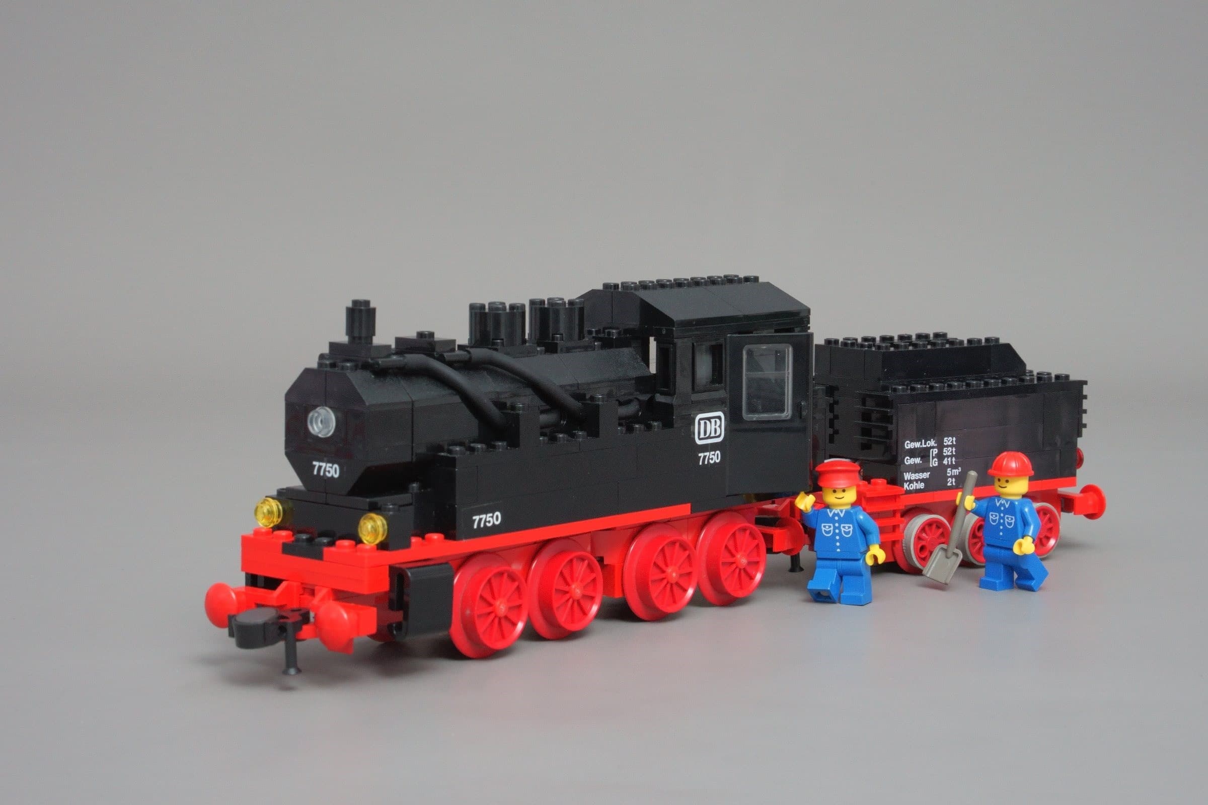 Steam Engine