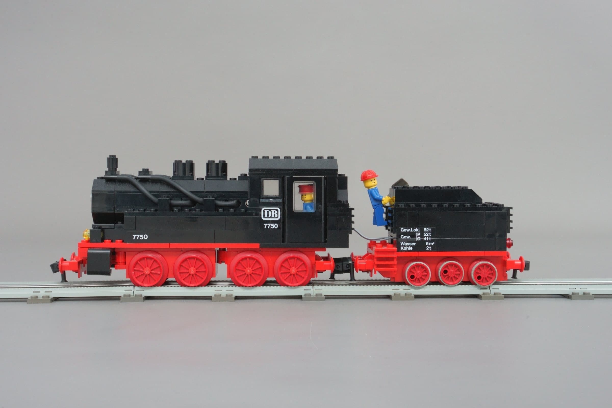 Steam Engine