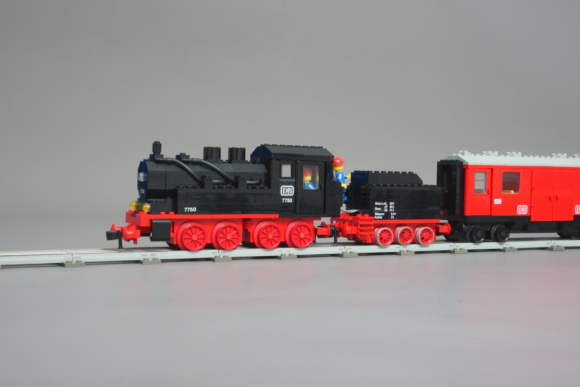 Steam Engine
