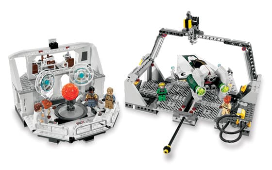 Home One Mon Calamari Star Cruiser - Limited Edition