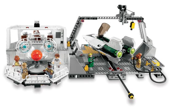 Home One Mon Calamari Star Cruiser - Limited Edition