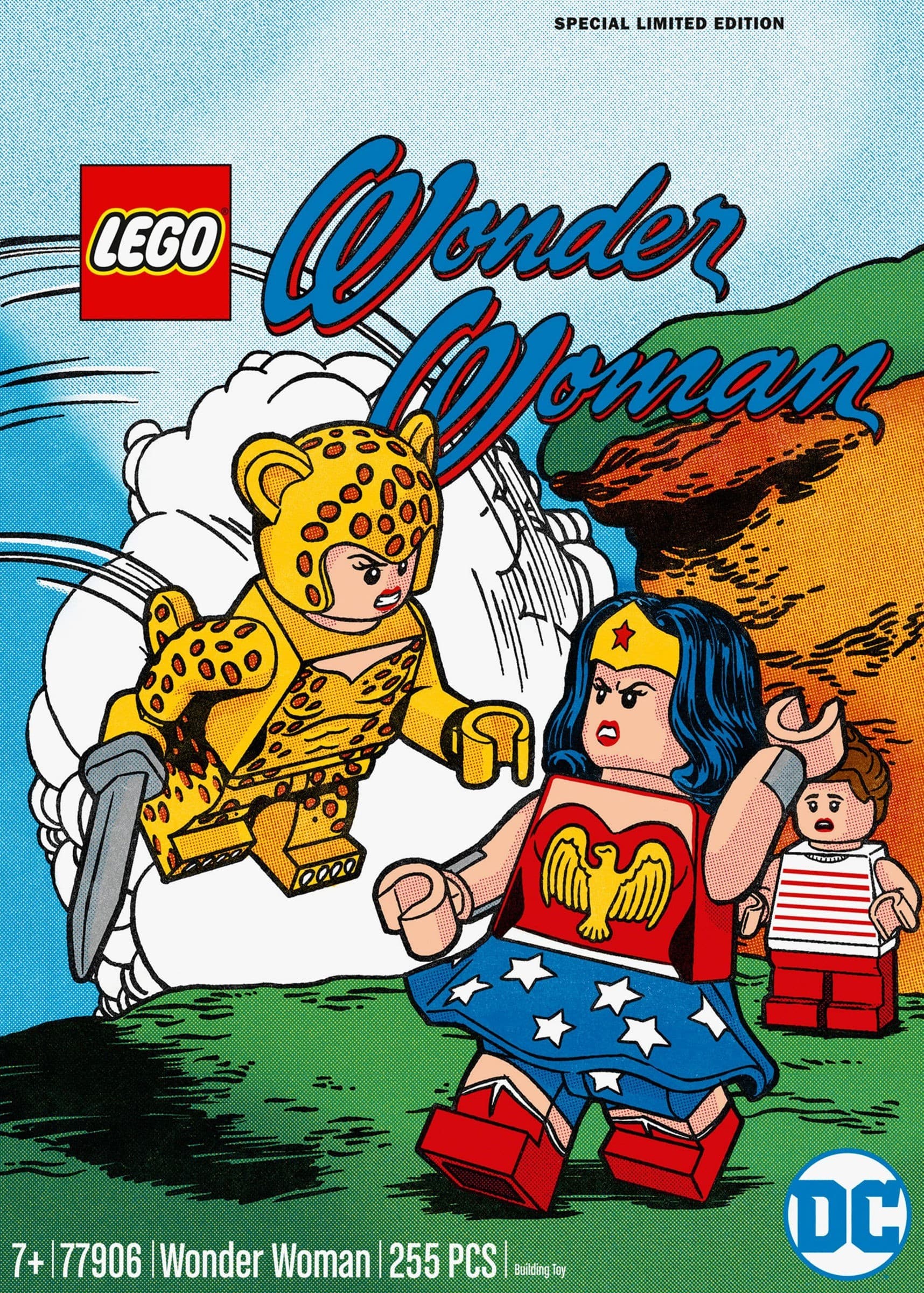 Wonder Woman