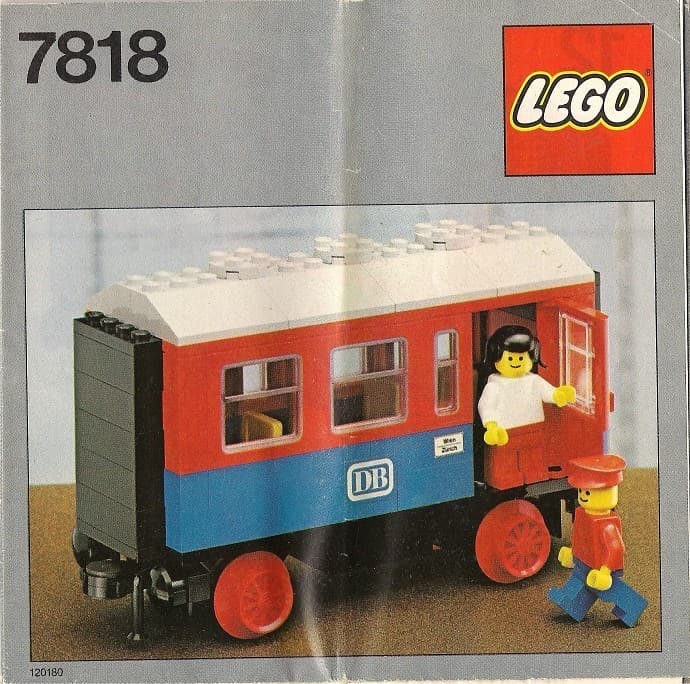 Passenger Carriage