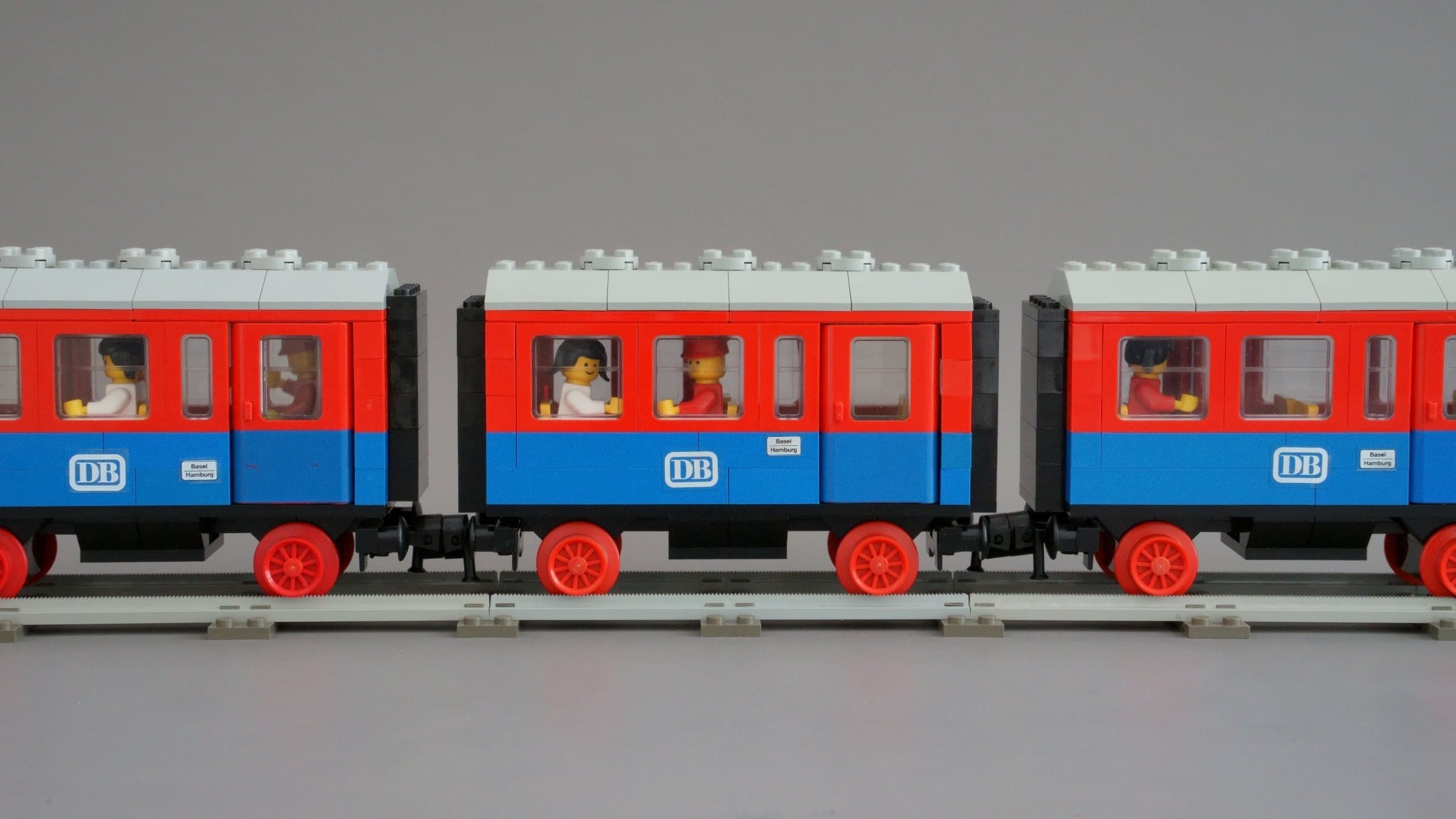 Passenger Carriage