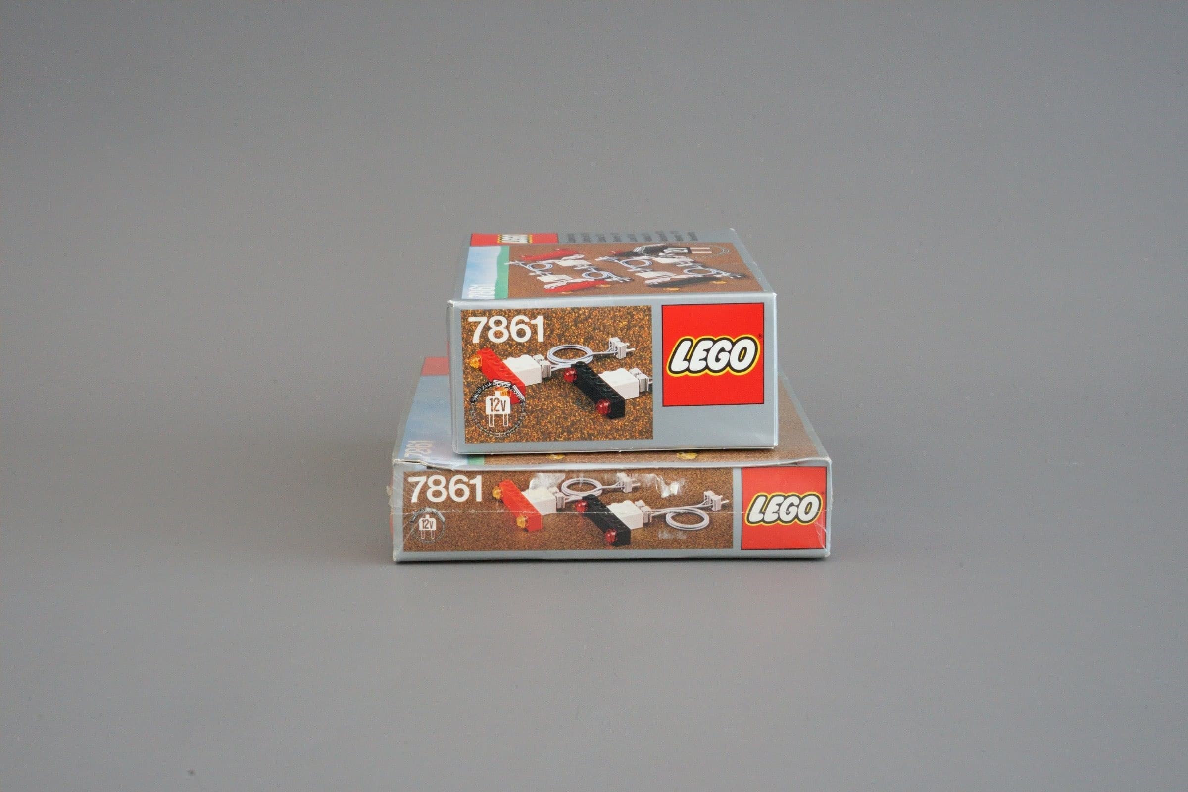 Lighting Set Electric 12v