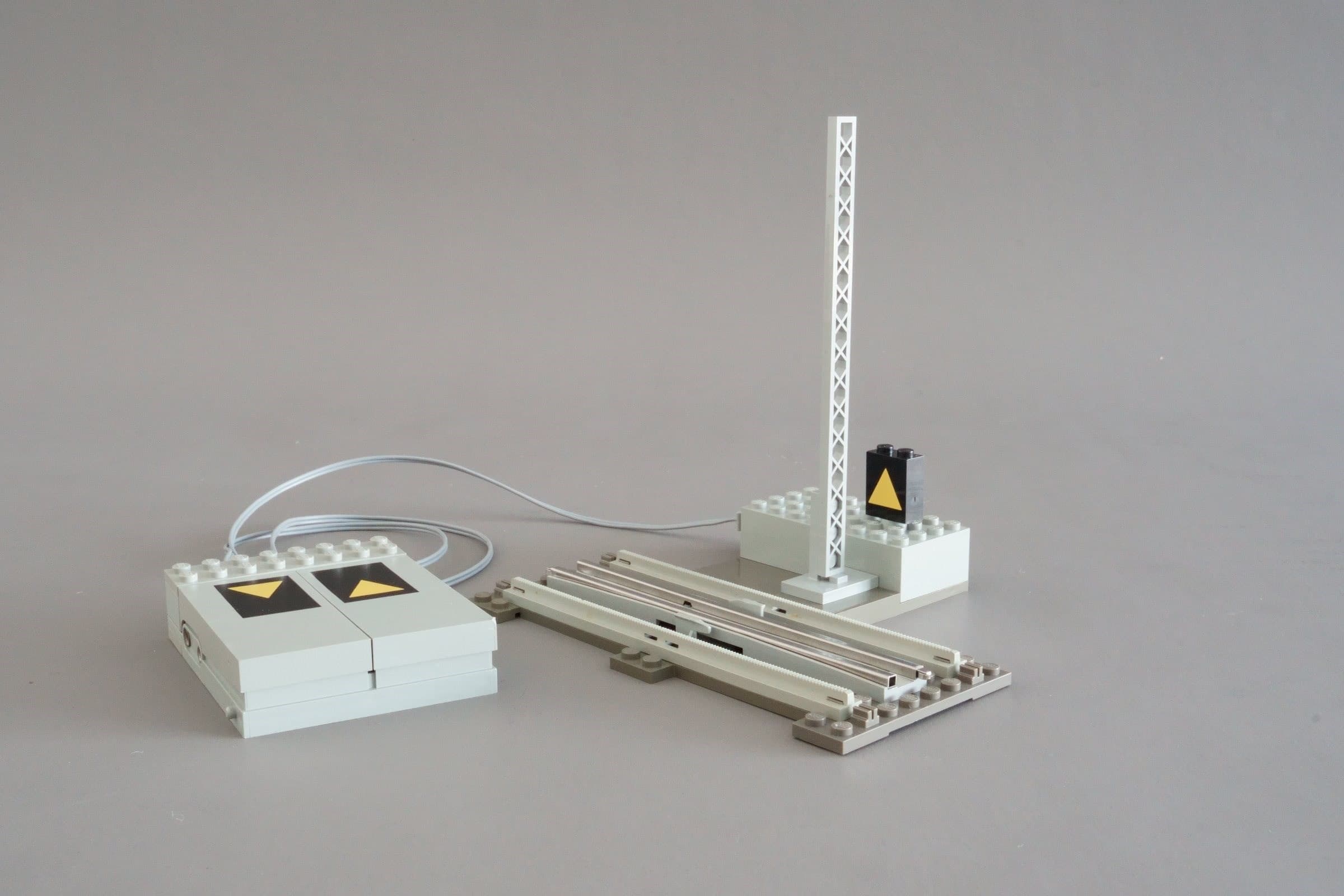 Remote Controlled Decoupling