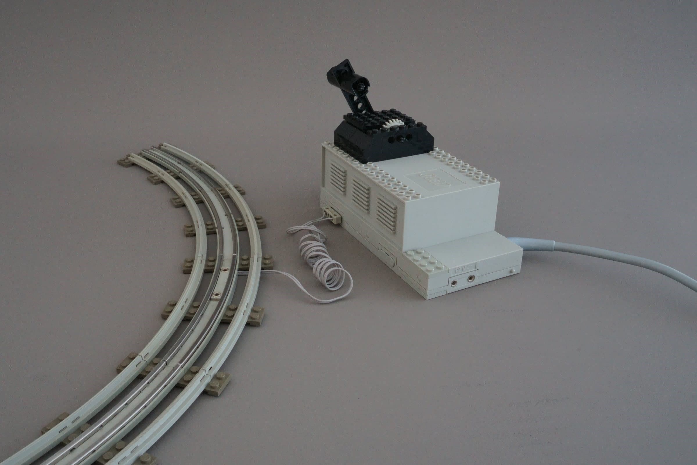 Transformer / Controller 12V