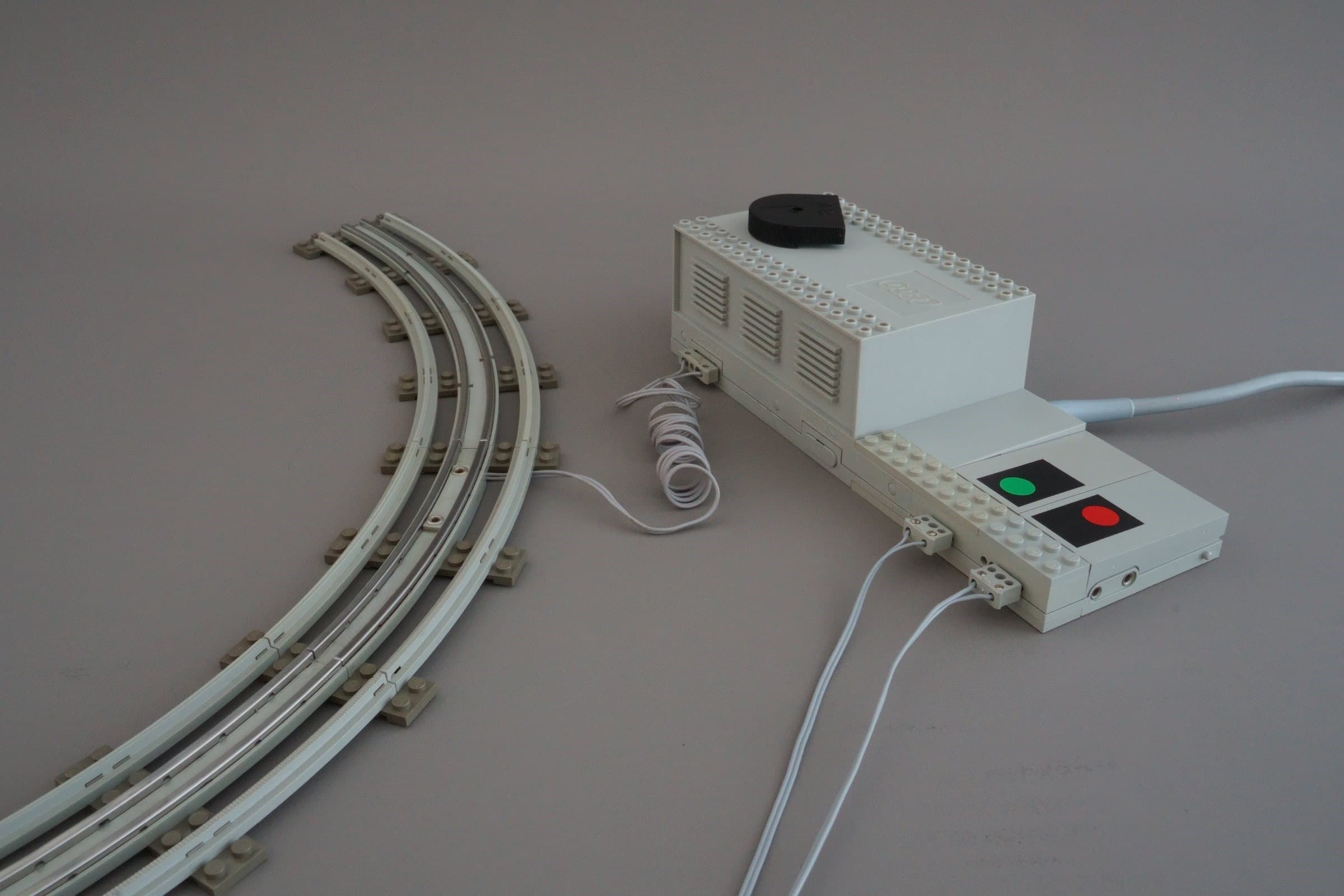 Transformer / Controller 12V
