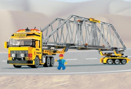 Heavy Loader