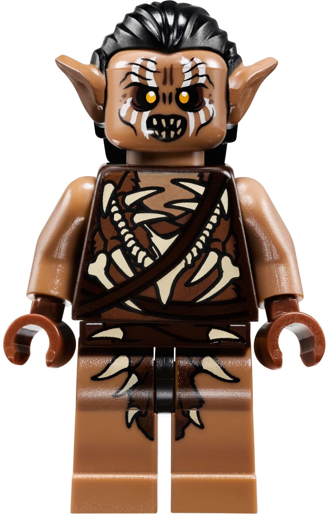 Dol Guldur Ambush