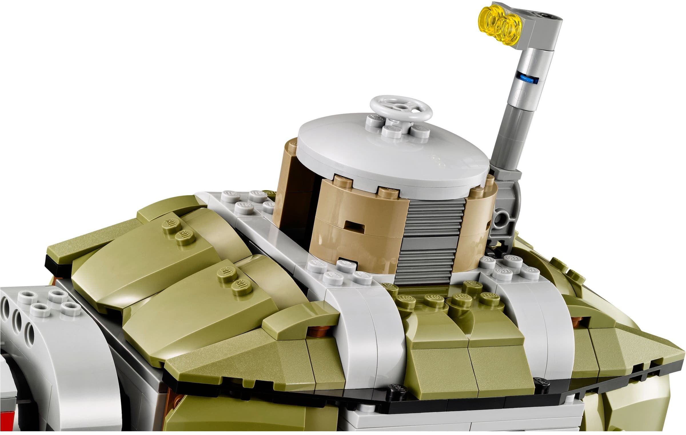 Turtle Sub Undersea Chase