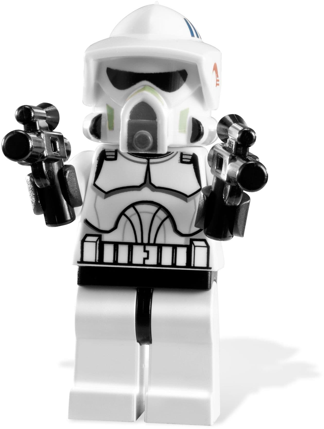 Clone Trooper Battle Pack