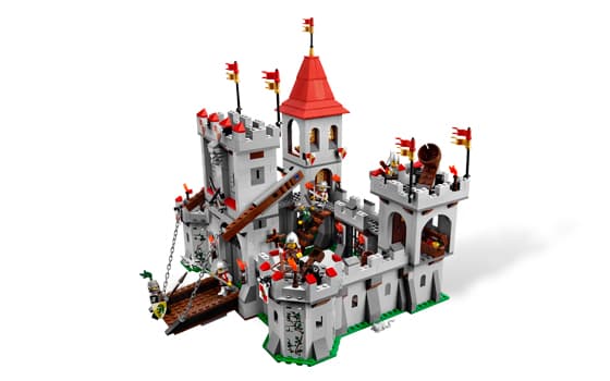King's Castle