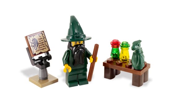 Wizard