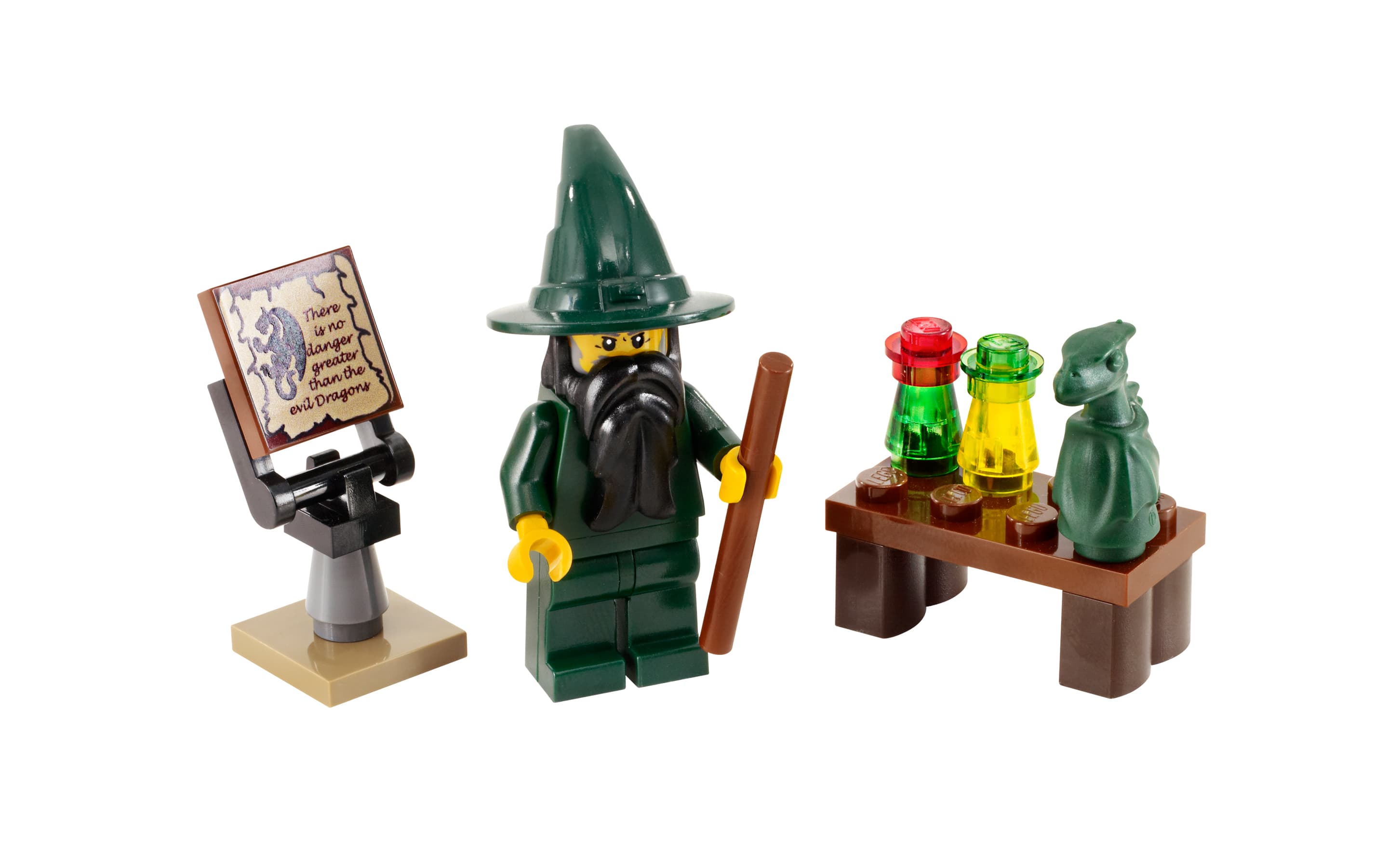 Wizard