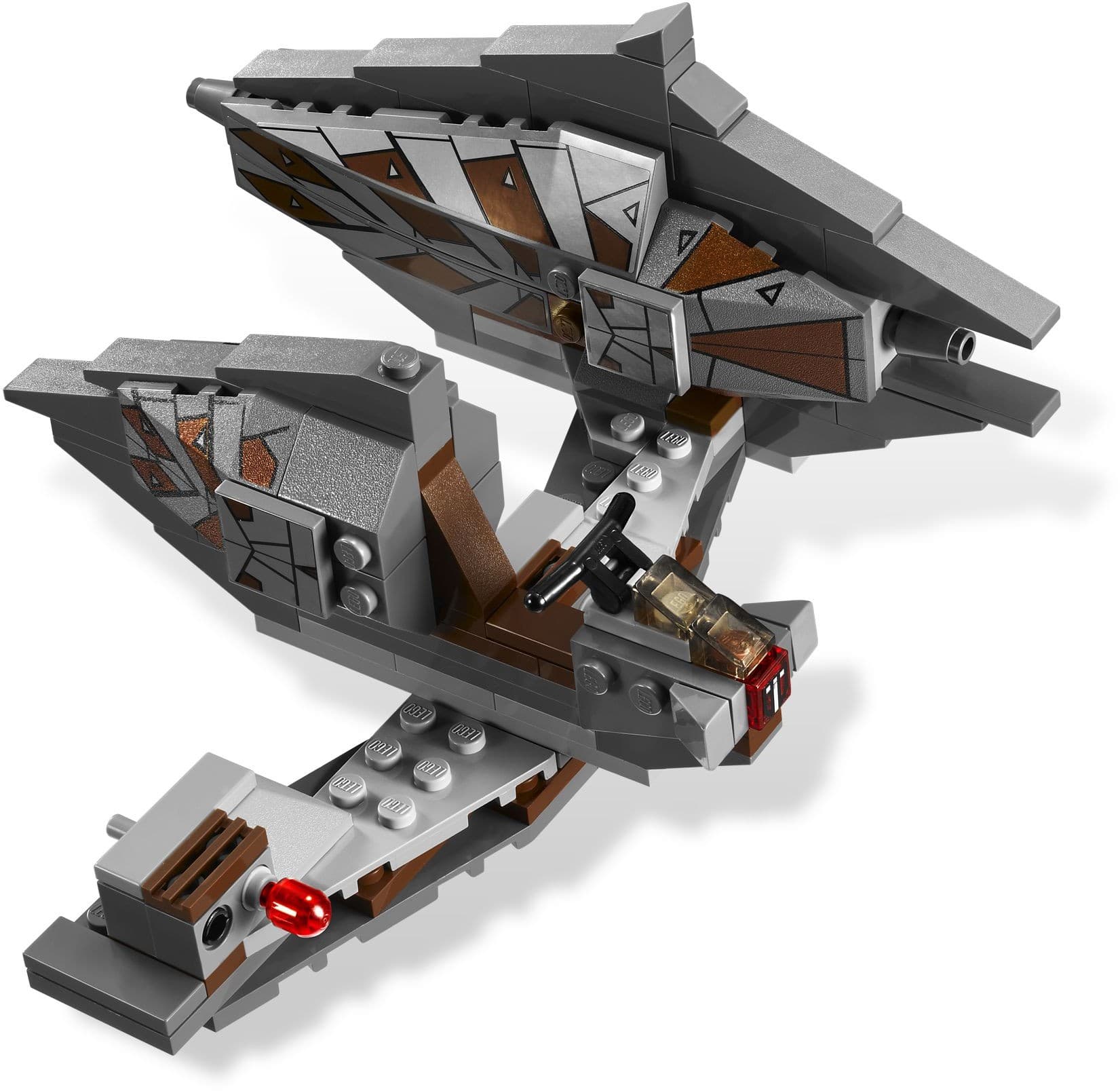 Sith Nightspeeder