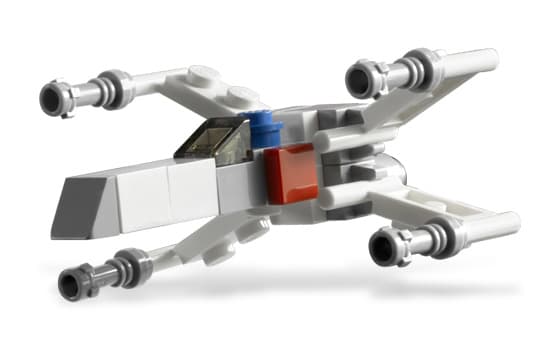 Star Wars Advent Calendar 2011