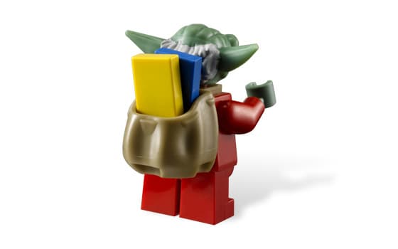 Star Wars Advent Calendar 2011