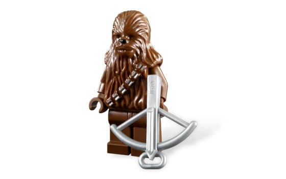 Star Wars Advent Calendar 2011