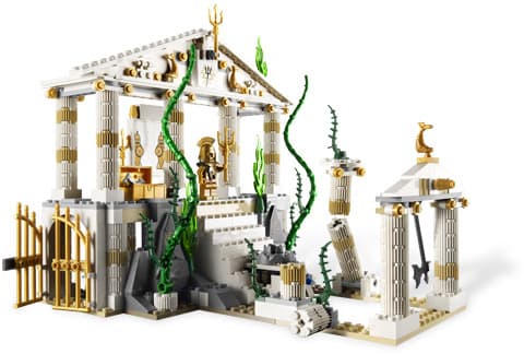 City of Atlantis