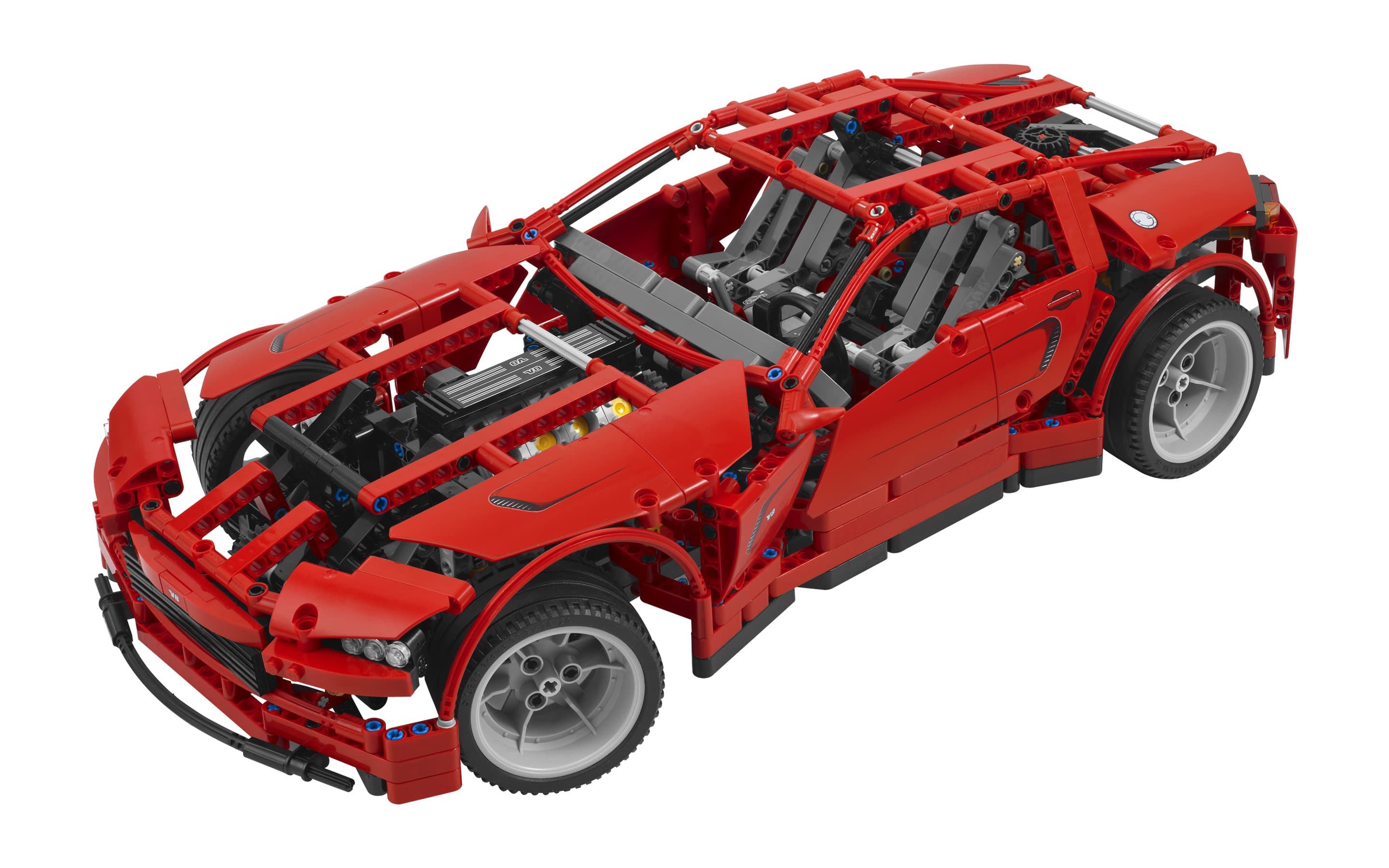 Supercar