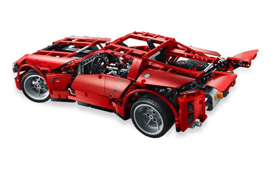Supercar