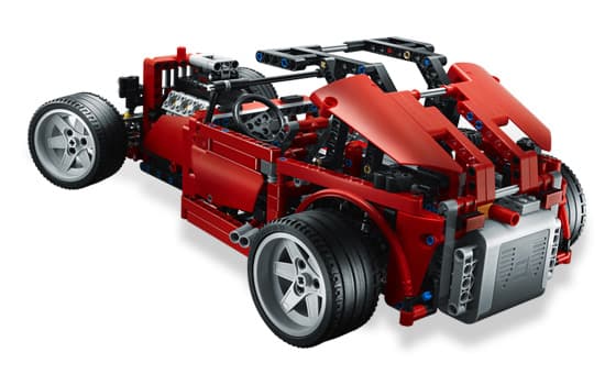 Supercar