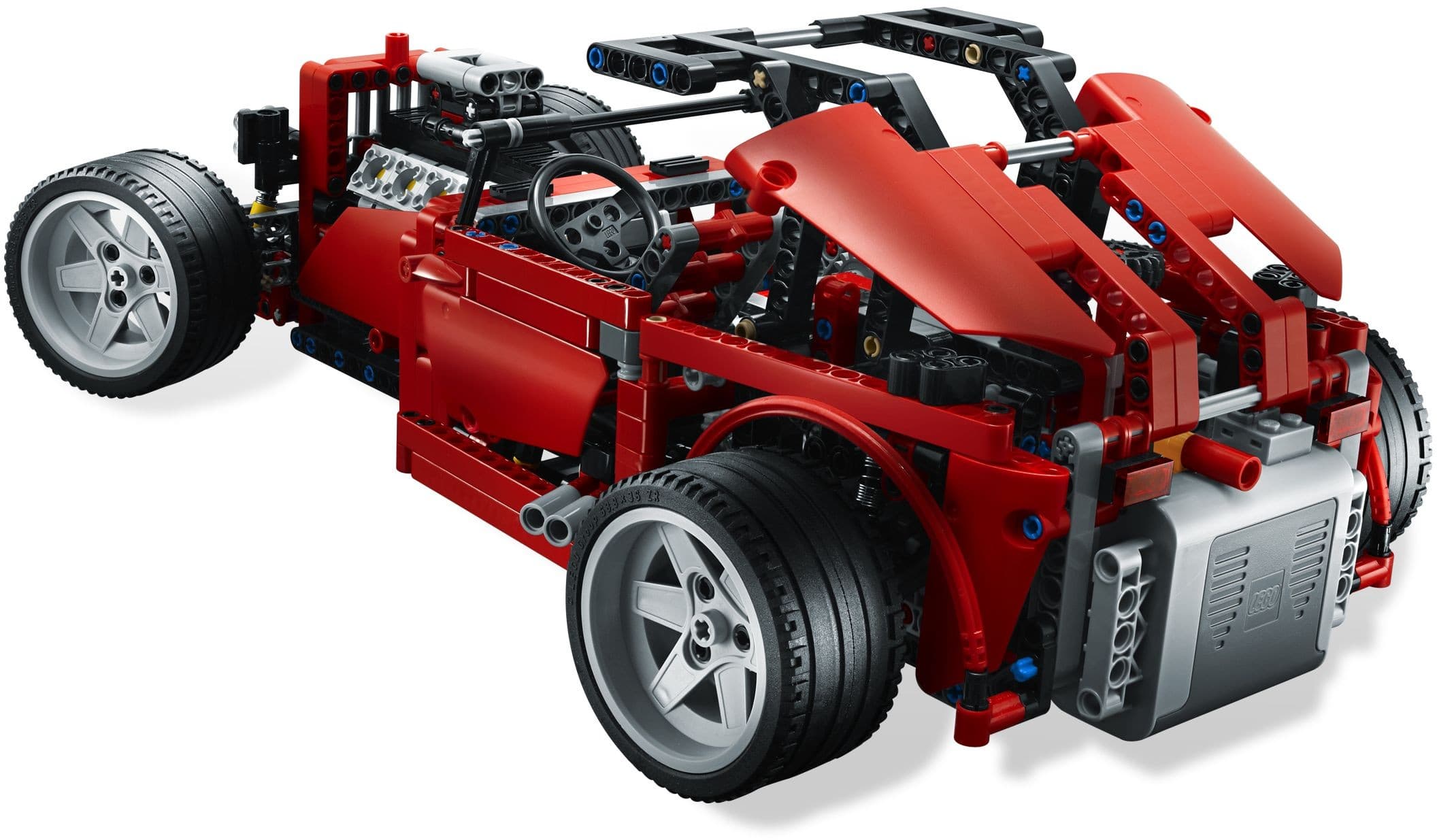 Supercar