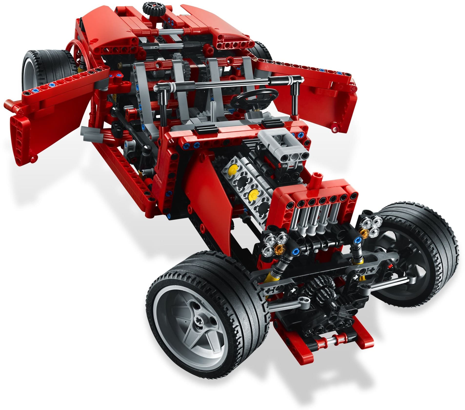 Supercar