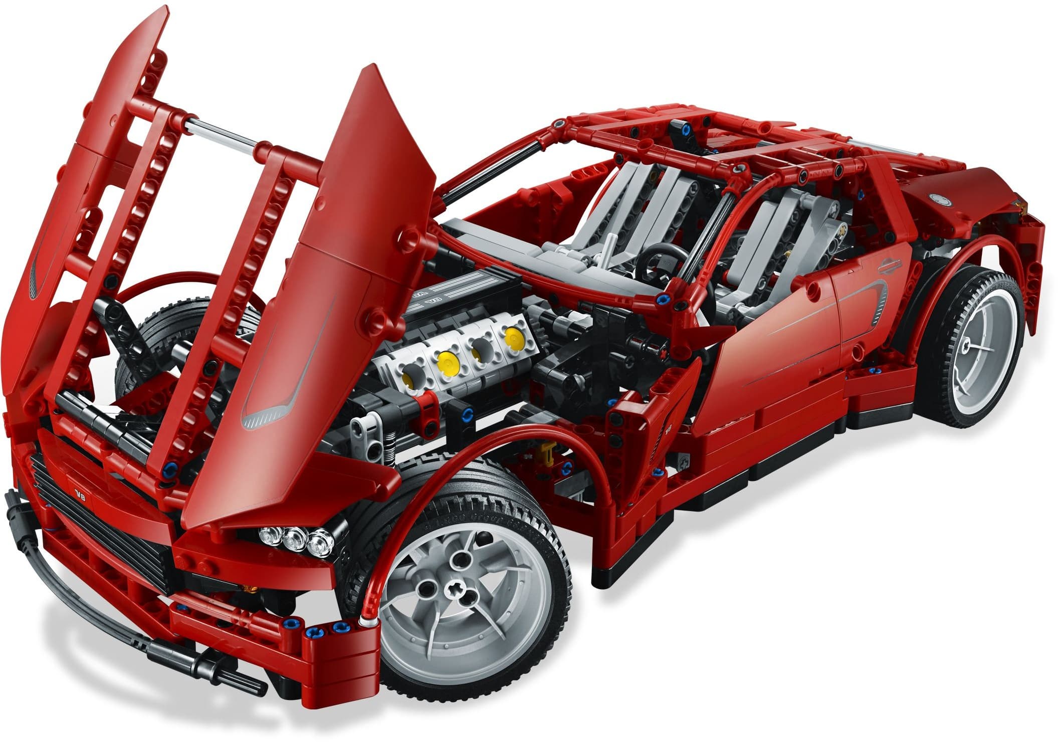 Supercar