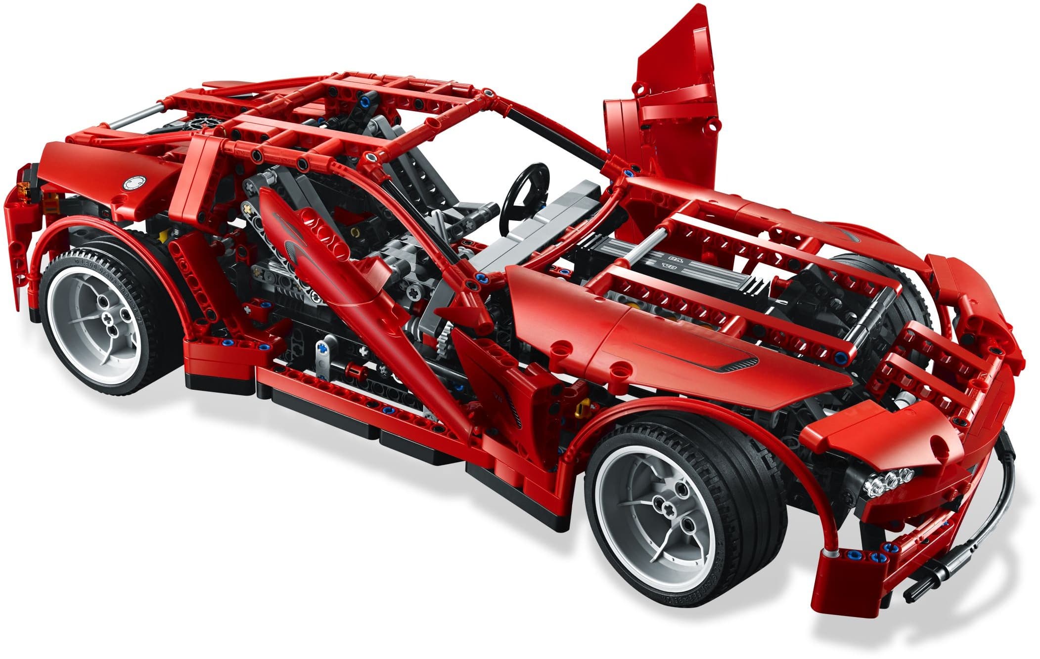 Supercar