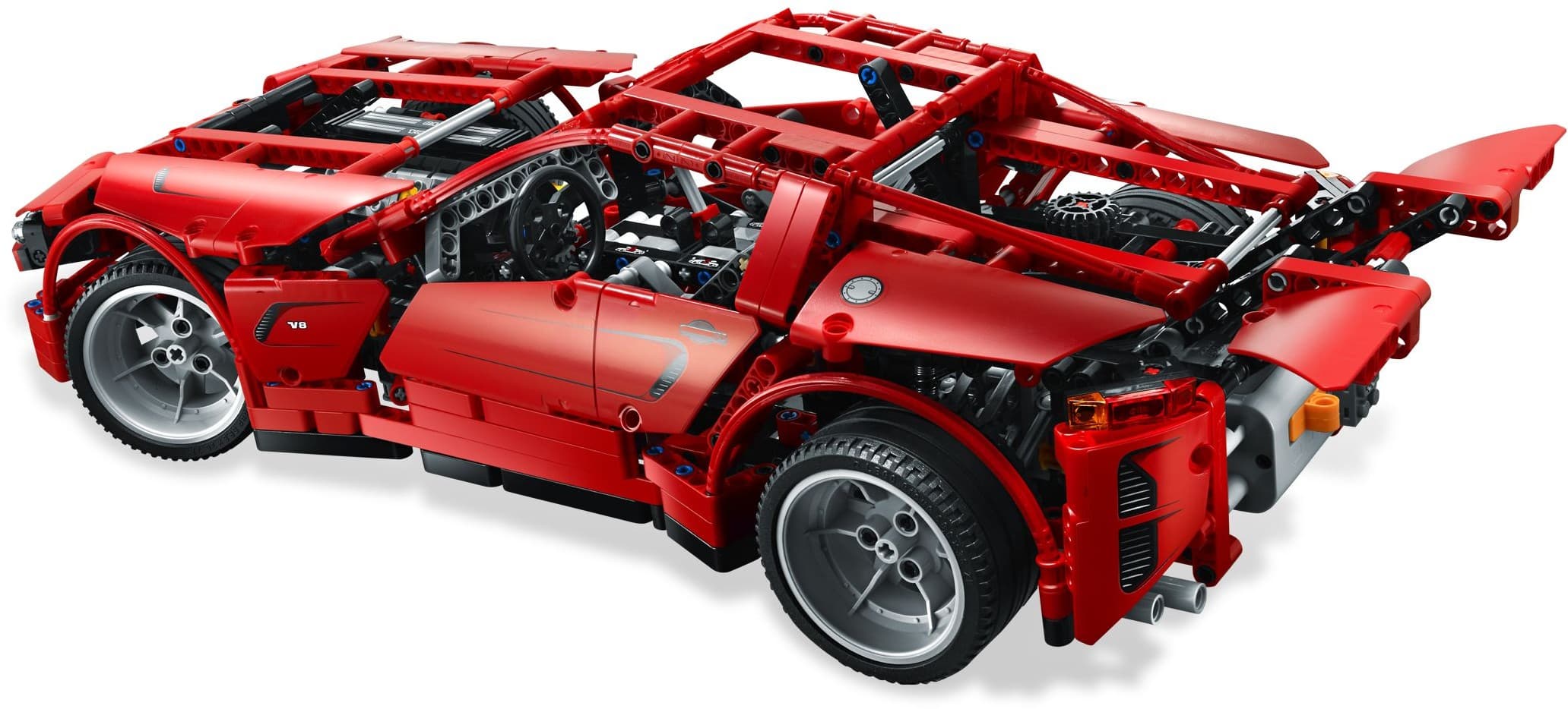Supercar
