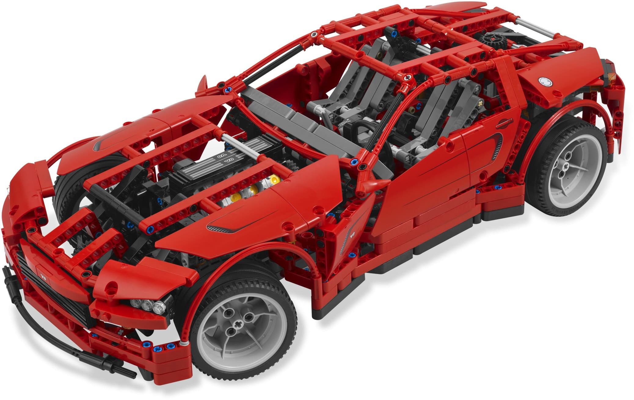 Supercar