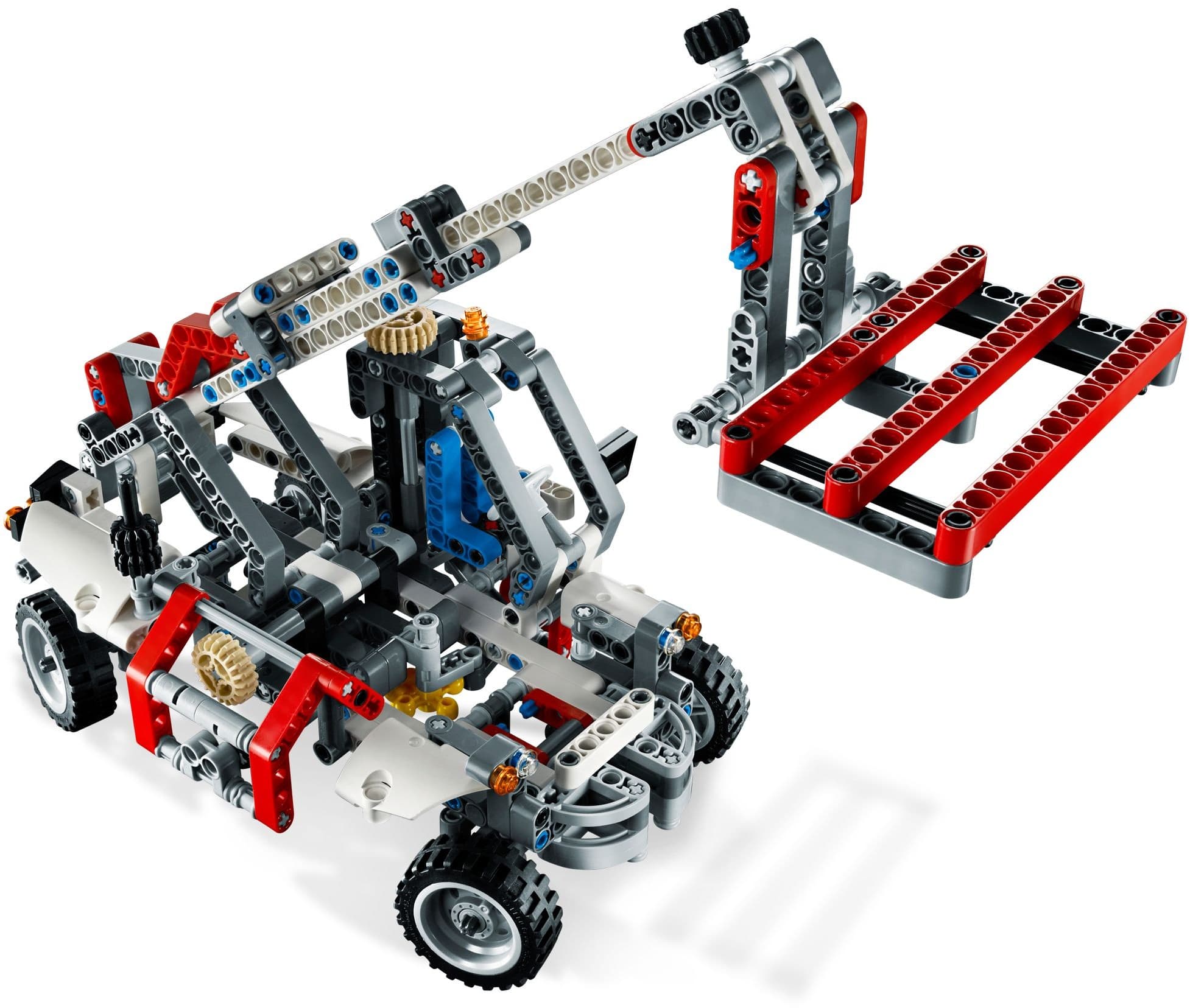 Lift Truck