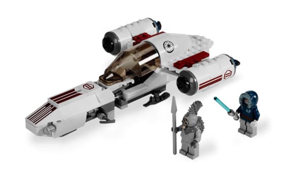 Freeco Speeder
