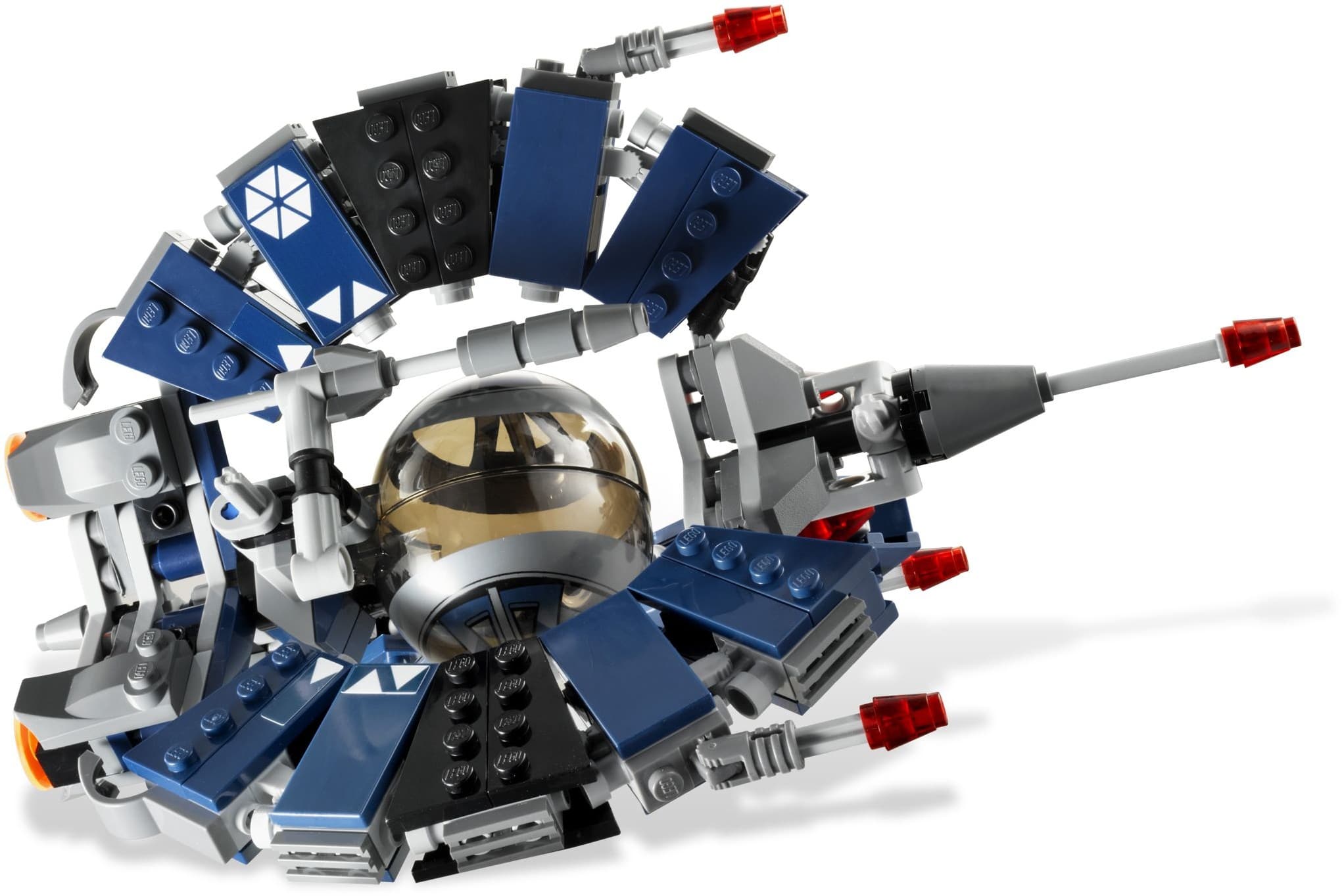 Droid Tri-Fighter
