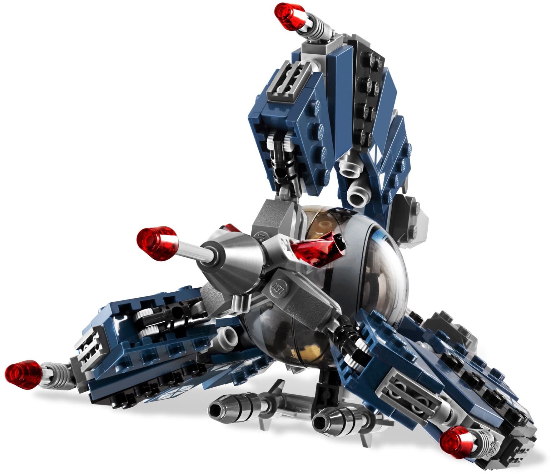 Droid Tri-Fighter