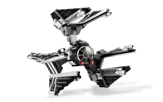 TIE Defender