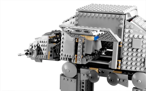 AT-AT Walker