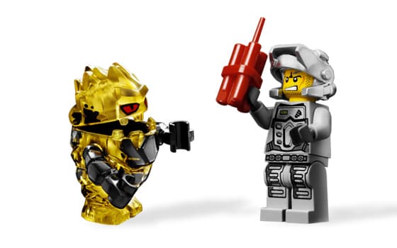 Fire Blaster