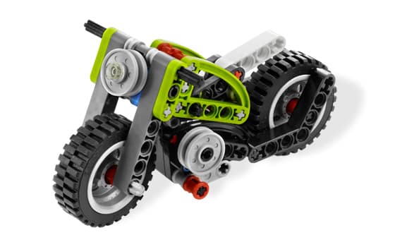 Tractor
