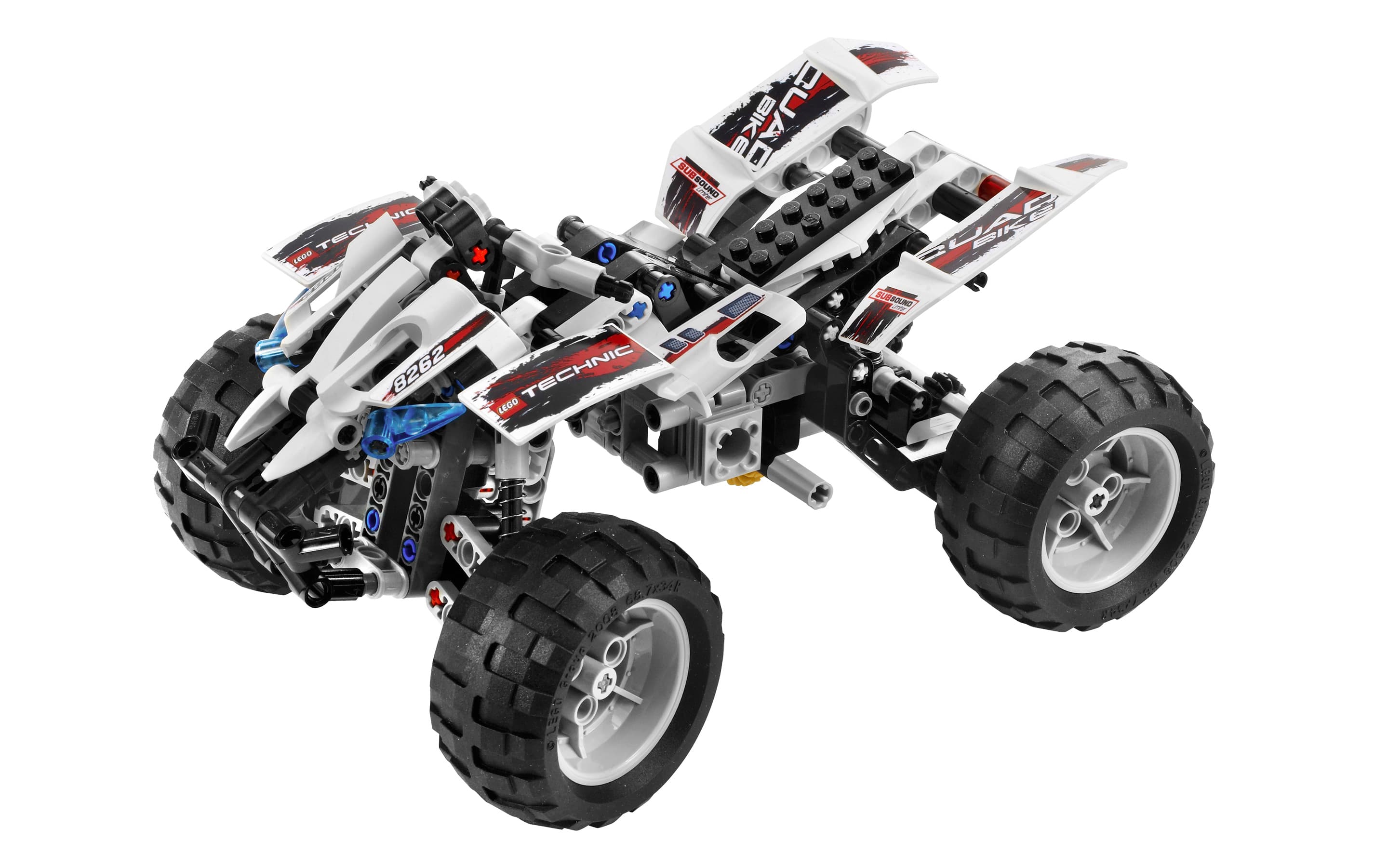 Quad Bike
