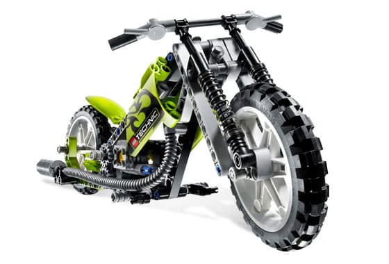 Dirt Bike