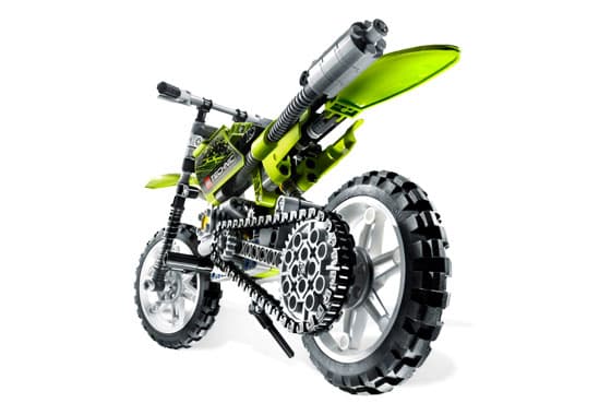 Dirt Bike