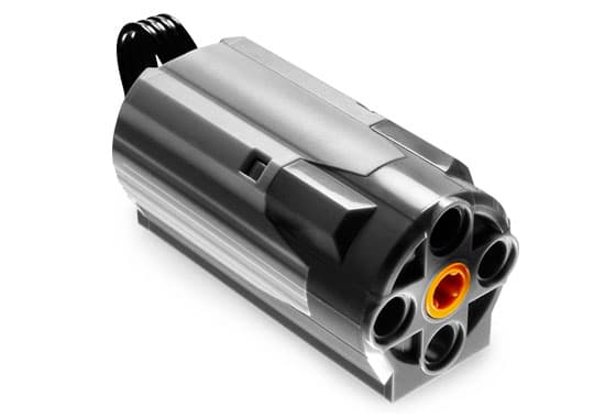 Power Functions Motor Set