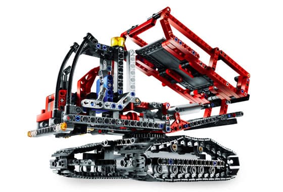 Excavator