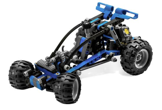 Dune Buggy