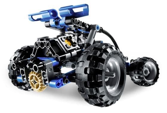 Dune Buggy